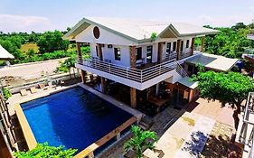 Amanzara Resort Panglao